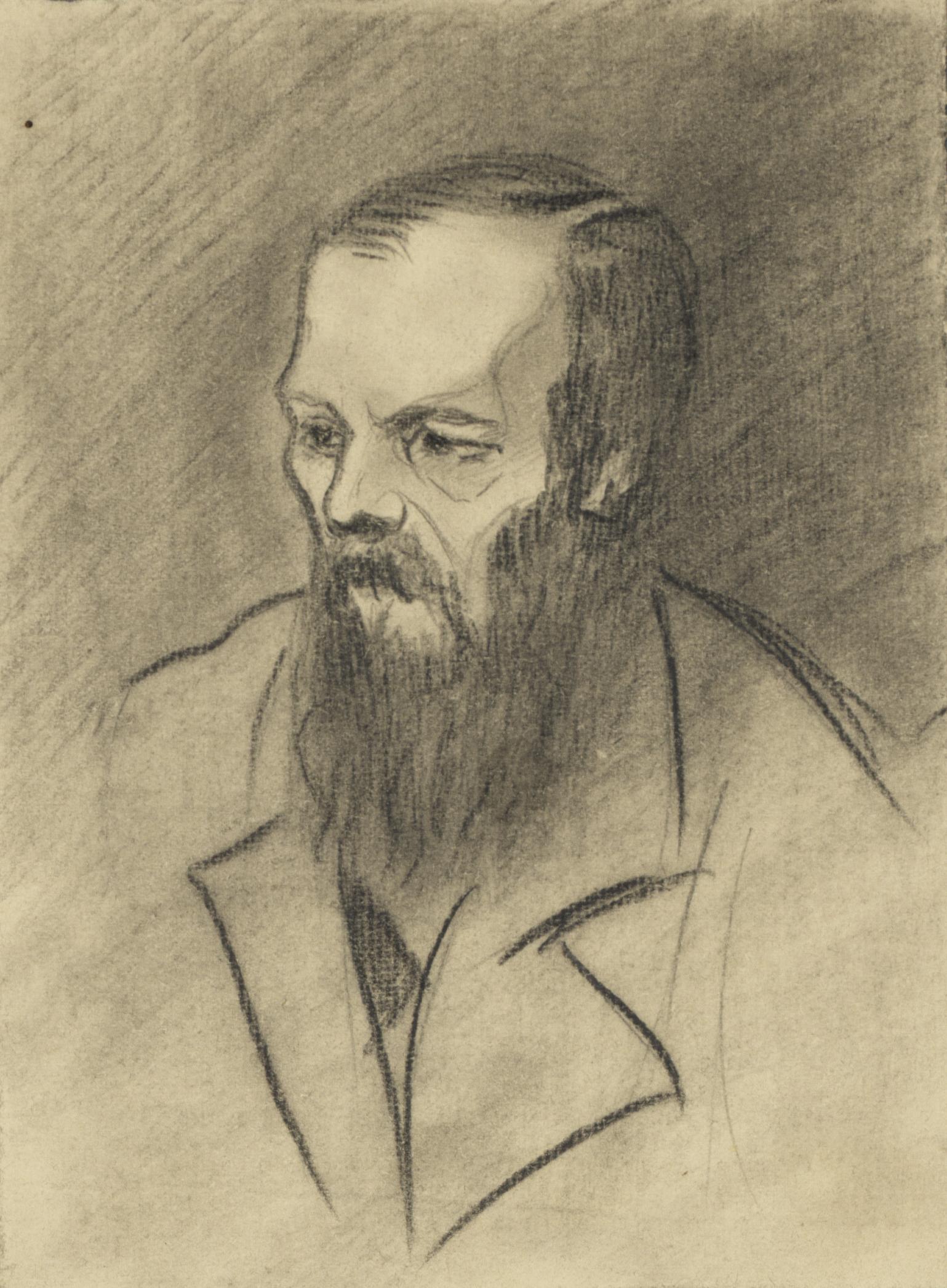 Dostoevsky